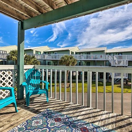 Orange Beach Condo Private Boat Dock And Ramp المظهر الخارجي الصورة