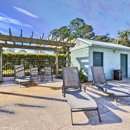 Orange Beach Condo Private Boat Dock And Ramp المظهر الخارجي الصورة