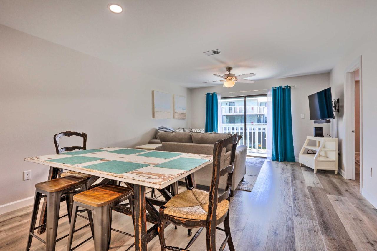 Orange Beach Condo Private Boat Dock And Ramp المظهر الخارجي الصورة