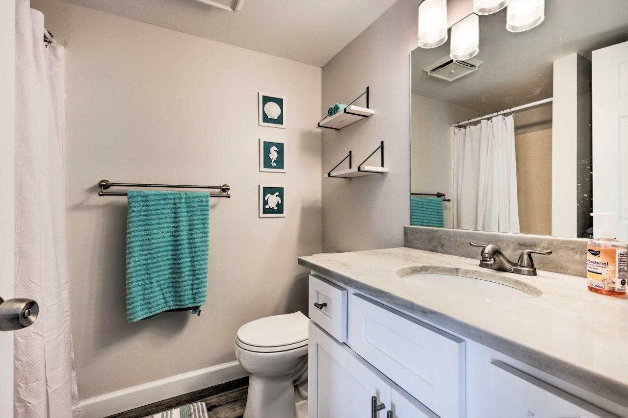 Orange Beach Condo Private Boat Dock And Ramp المظهر الخارجي الصورة