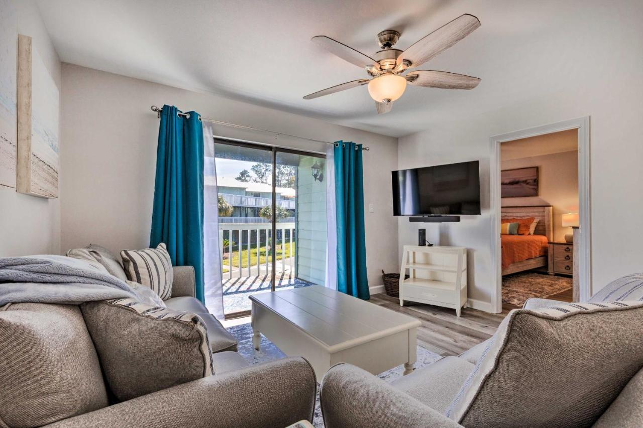 Orange Beach Condo Private Boat Dock And Ramp المظهر الخارجي الصورة