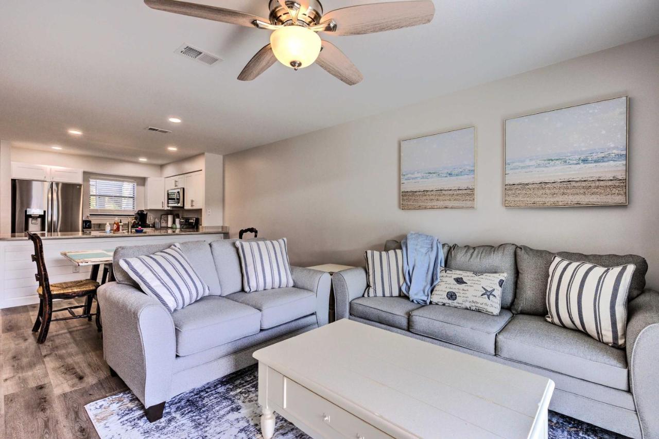 Orange Beach Condo Private Boat Dock And Ramp المظهر الخارجي الصورة